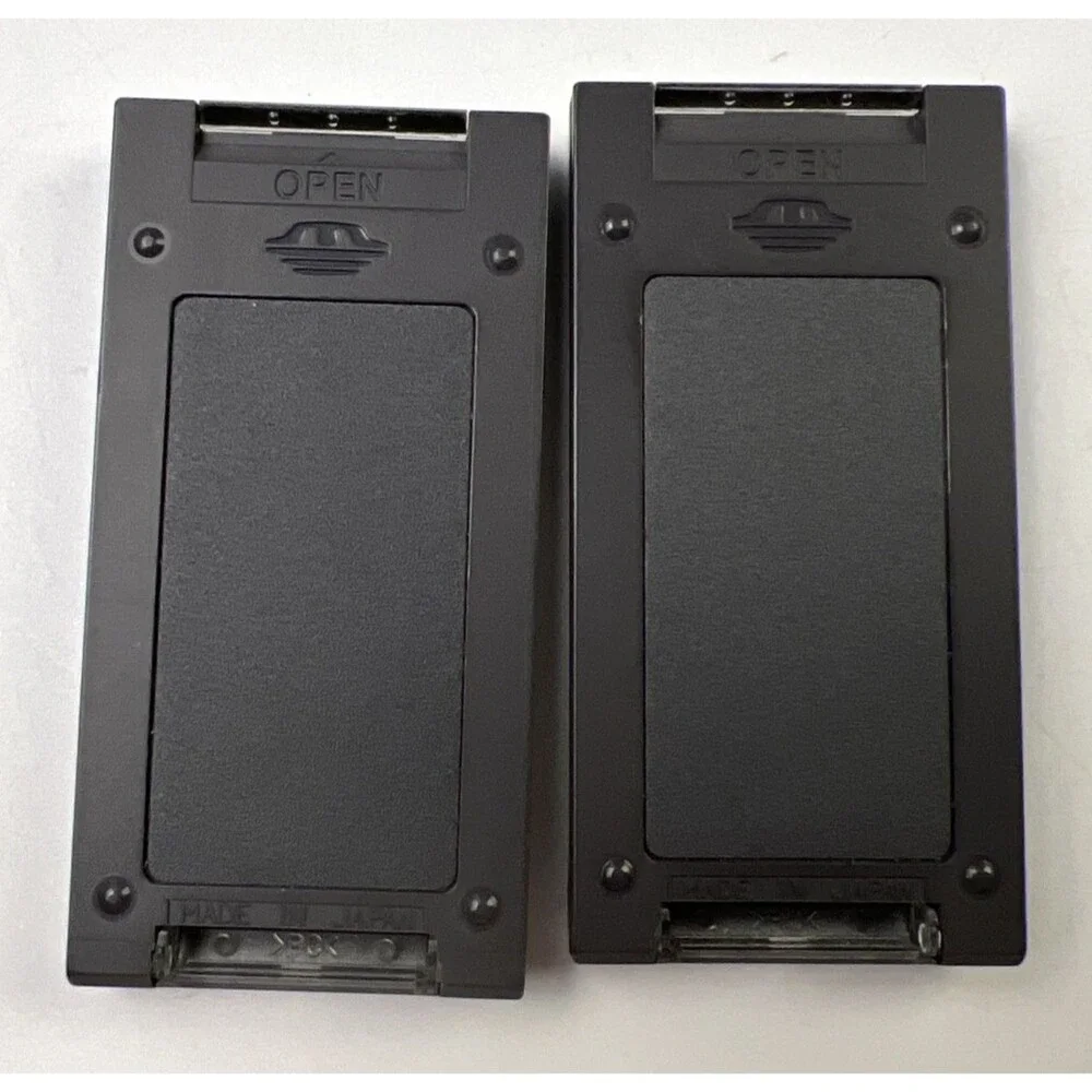Genuine Sony 512 MB AND 256 MD Memory Sticks PRO MagicGate